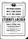 Cycling Wednesday 12 July 1911 Page 9