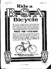 Cycling Wednesday 12 July 1911 Page 41
