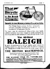 Cycling Wednesday 01 November 1911 Page 7