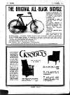 Cycling Wednesday 01 November 1911 Page 22