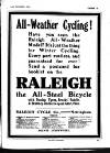 Cycling Thursday 14 November 1912 Page 11