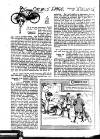 Cycling Thursday 14 November 1912 Page 18