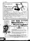 Cycling Thursday 14 November 1912 Page 24
