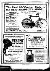 Cycling Thursday 21 November 1912 Page 2