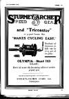 Cycling Thursday 21 November 1912 Page 13