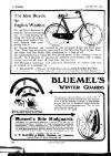 Cycling Thursday 02 January 1913 Page 14