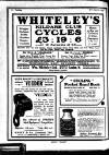 Cycling Thursday 06 March 1913 Page 2