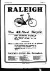 Cycling Thursday 06 March 1913 Page 11