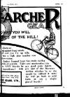 Cycling Thursday 06 March 1913 Page 17