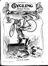 Cycling Thursday 13 March 1913 Page 9
