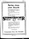 Cycling Thursday 13 March 1913 Page 13