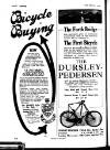 Cycling Thursday 13 March 1913 Page 52