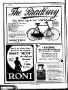 Cycling Thursday 23 October 1913 Page 2