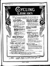 Cycling Thursday 23 October 1913 Page 39