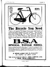 Cycling Thursday 13 November 1913 Page 17