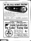 Cycling Thursday 13 November 1913 Page 18