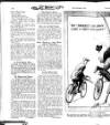 Cycling Thursday 13 November 1913 Page 22