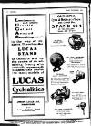Cycling Thursday 20 November 1913 Page 76