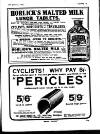 Cycling Thursday 08 January 1914 Page 21