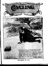 Cycling Thursday 15 January 1914 Page 5