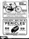 Cycling Thursday 22 January 1914 Page 16