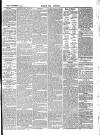 BOARD AND EDUCATION 1N HARROOATE. TPrincipal of a Small Boarding School Imo two or three VACANCIES.—For terms. &e., Z...ddrertiser Harrogate.
