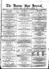 Boston Spa News Friday 23 January 1874 Page 1