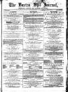 Boston Spa News Friday 17 July 1874 Page 1