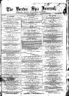 Boston Spa News Friday 13 November 1874 Page 1