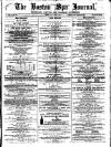 Boston Spa News Friday 23 February 1877 Page 1