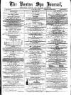 Boston Spa News Friday 13 April 1877 Page 1
