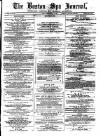 Boston Spa News Friday 14 September 1877 Page 1