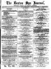 Boston Spa News Friday 16 November 1877 Page 1