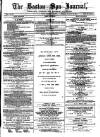 Boston Spa News Friday 23 November 1877 Page 1