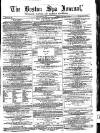Boston Spa News Friday 21 June 1878 Page 1