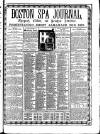 Boston Spa News Friday 20 December 1878 Page 9