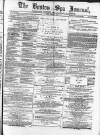 Boston Spa News Friday 31 January 1879 Page 1