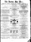 Boston Spa News Friday 06 February 1880 Page 1