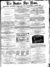 Boston Spa News Friday 21 May 1880 Page 1