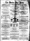Boston Spa News Friday 07 January 1881 Page 1