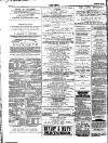 Boston Spa News Friday 29 February 1884 Page 8