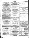 Boston Spa News Friday 10 October 1884 Page 8