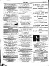 Boston Spa News Friday 24 October 1884 Page 8