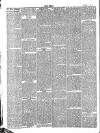 Boston Spa News Friday 31 October 1884 Page 2