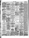Boston Spa News Friday 01 January 1886 Page 4