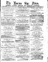 Boston Spa News Friday 24 February 1888 Page 1