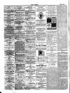 Boston Spa News Friday 21 June 1889 Page 4