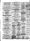 Boston Spa News Friday 10 January 1890 Page 8