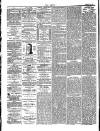 Boston Spa News Friday 16 January 1891 Page 4