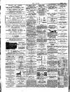 Boston Spa News Friday 16 January 1891 Page 8
